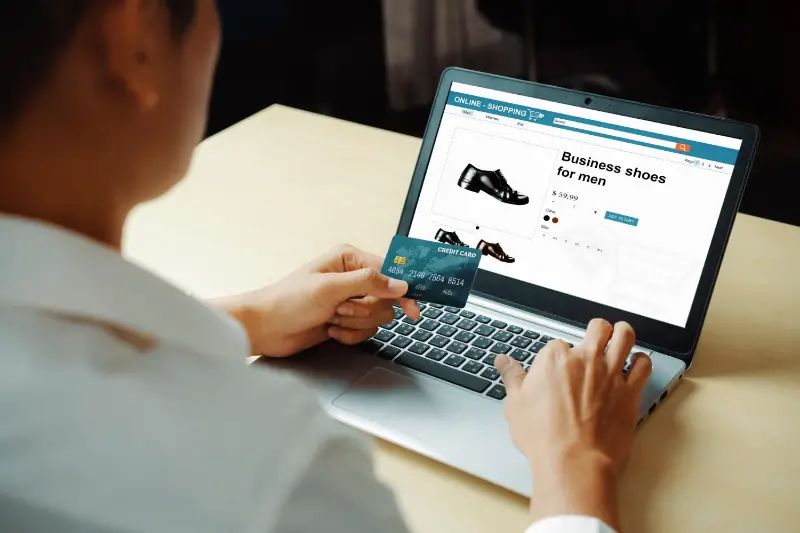 שיפור אתר מכירות