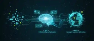 AIO ו-GEO הדור החדש של הקידום