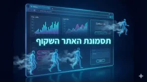שיפור יחס המרה
