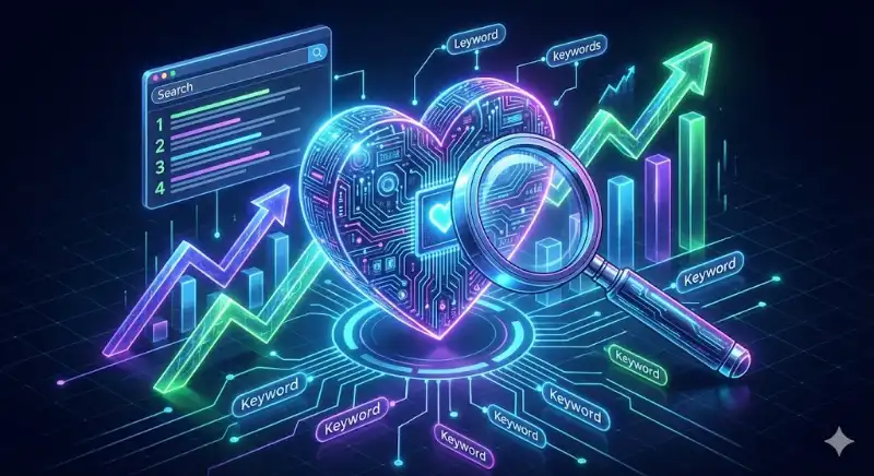 קידום אתרי Lovable