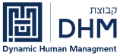לוגו DHM Group