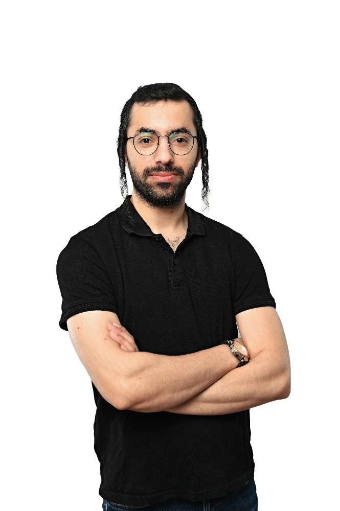 יוסי מזרחי, מרצה קורס קידום אתרים ומייסד YMDigital